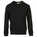 Timberland brushed back crew sweat pull homme