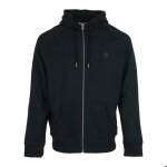 Timberland brushed back full zip veste homme
