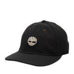 Timberland casquette modern heritage noir - tb0a61z9001
