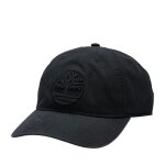 Timberland casquette soundview noir - tb0a61uj001