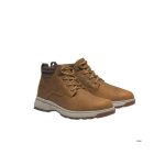 Timberland chukka cuir impermable homme taille 445