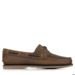 Timberland classic boat bateaux homme