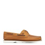 Timberland classic boat bateaux homme