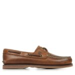 Timberland classic boat bateaux homme