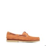 Timberland classic boat boots homme