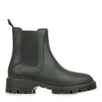 Timberland cortina valley mid chelsea boot bottines femme