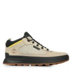 Timberland field trekker low lace sneaker baskets homme