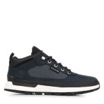 Timberland field trekker low lace sneaker baskets homme