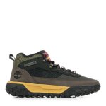 Timberland greenstride motion 6 mid lace hkr boot baskets homme Timberland greenstride motion 6 mid lace hkr boot baskets homme