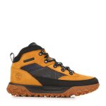 Timberland greenstride motion 6 mid lc waterproof sn baskets garçon Timberland greenstride motion 6 mid lc waterproof sn baskets garçon