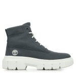 Timberland greyfield lace up boots femme Timberland greyfield lace up boots femme