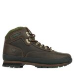 Timberland euro hiker leather boots homme