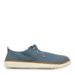Timberland hookset low lace sneaker derby homme