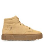 Timberland laurel court high top lace sneaker bottes femme