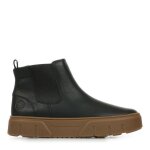 Timberland laurel court mid pull on sneaker bottines femme