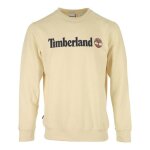 Timberland linear logo crew neck s pull homme Timberland linear logo crew neck s pull homme