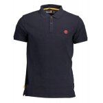 Timberland linear logo short sleeve t - shirt homme