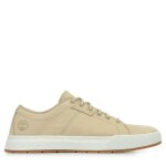 Timberland maple grove baskets homme