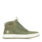 Timberland maple grove mid lace sneaker baskets homme Timberland maple grove mid lace sneaker baskets homme