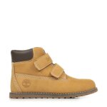 Timberland pokey pine mid hook & loop boot boots bb