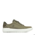 Timberland seneca bay low lace sneaker baskets homme