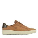 Timberland seneca bay low lace sneaker baskets homme