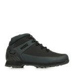 Timberland euro sprint mid lace waterproof baskets homme