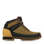 Timberland euro sprint mid lace waterproof boots homme