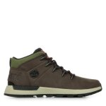 Timberland sprint trekker mid lace sneaker baskets homme