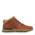 Timberland sprint trekker mid lace sneaker baskets homme