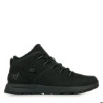 Timberland sprint trekker mid lace sneaker baskets homme