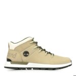 Timberland sprint trekker mid lace sneaker baskets homme