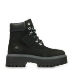 Timberland stone street 6 in lace waterproof boot boots femme
