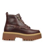 Timberland stone street mid lace boot boots femme Timberland stone street mid lace boot boots femme