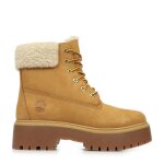 Timberland stone street mid warm waterproof boots femme