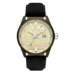Timberland tbl15576jlgn. 14 quartz 46mm 5atm