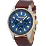 Timberland tdwgf2100403 demarest montre homme 46mm 5atm Timberland tdwgf2100403 demarest montre homme 46mm 5atm