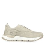Timberland voyager park low lace sneaker baskets homme