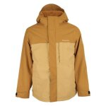 Timberland waterproof 3 in 1 jacket parka homme