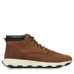 Timberland winsor park mid lace sneaker bottines homme