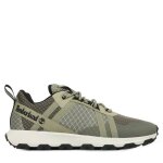 Timberland winsor trail baskets homme