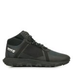 Timberland winsor trail mid lace waterproof sn boots homme