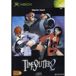 Time splitters 2 / jeu console xbox