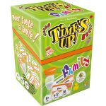 Times up! : family - version verte - jeu dambiance en equipe ds 8 ans - jeu de socit enfant - famille ...