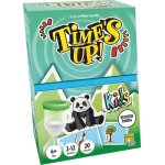 Times up! kids : version panda - jeu de soci�t� enfants d�s 4 ans - jeu dambiance famillejeu de rapidit� ...