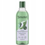 Timotei shampooing brillance et renforcement pour cheveux terne et fragile avec extraits de plantes alpines ...