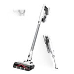 Aspirateur balai sans fil - tineco - a30s - 160w - 60 min - r�servoir 1l