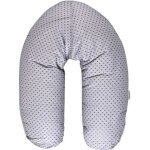 Tineo coussin allaitement tineo eponge gris