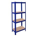 Tiny etagere metallique bleu etagere garage rack rangement pour la maison Étagère garage meubles Tiny etagere metallique bleu etagere garage rack rangement pour la maison Étagère garage meubles