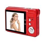 Tip appareil photo numrique 8x zoom carte 18 mp 2. 7'' affichage lcd support maximum 32gb carte mmoire ...